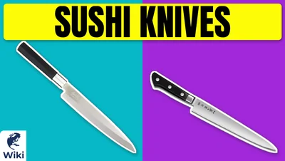 Best Sushi Knives