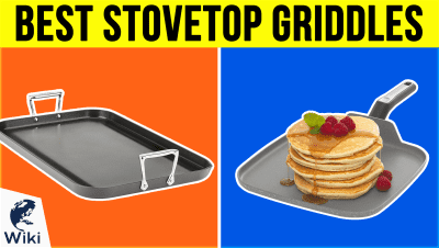 Top 10 Stovetop Griddles | Video Review