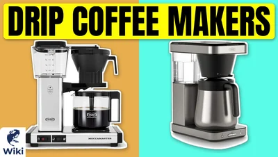 The 10 Best Drip Coffee Makers of 2026