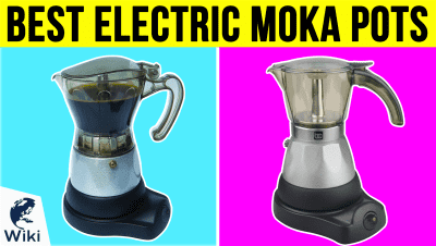 Top 6 Electric Moka Pots | Video Review