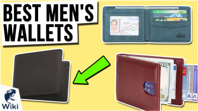 Best Men's Wallets