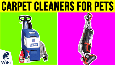Top 10 Carpet Cleaners For Pets | Video Review