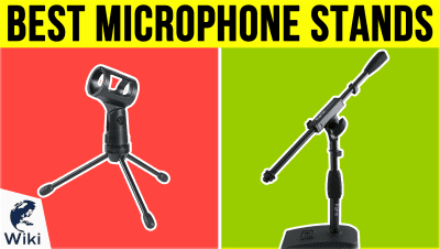 Top 10 Microphone Stands | Video Review
