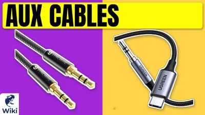 Best Aux Cables