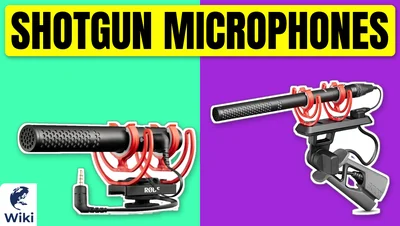 The 10 Best Shotgun Microphones of 2026