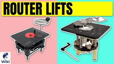 Best Router Lifts