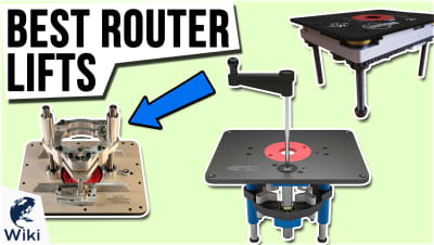 best Best Router Lifts