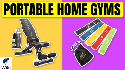 The 10 Best Portable Home Gyms of 2026