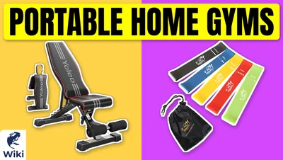 The 10 Best Portable Home Gyms of 2026