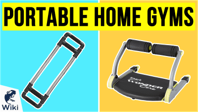 best Best Portable Home Gyms