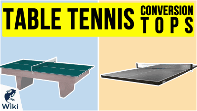 Best Table Tennis Conversion Tops