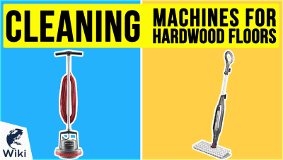 Best Cleaning Machines For Hardwood Floors