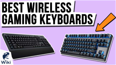 Best Wireless Gaming Keyboards