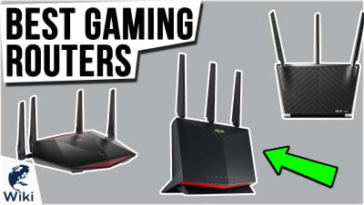 Best Gaming Routers