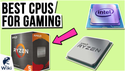 best Best CPUs For Gaming