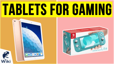 Best Tablets For Gaming