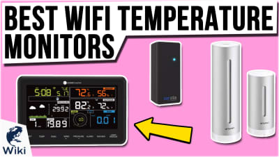 Best WiFi Temperature Monitors