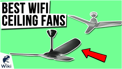 Best WiFi Ceiling Fans