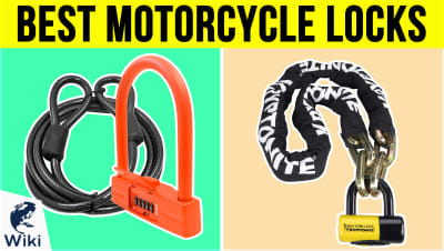 Top 10 Motorcycle Locks | Video Review