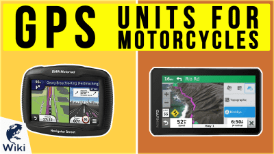 Best GPS Units For Motorcycles