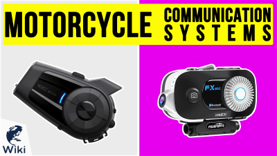 Best Motorcycle Communication Systems