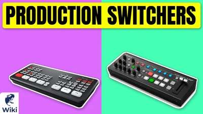 Best Production Switchers