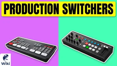 Best Production Switchers