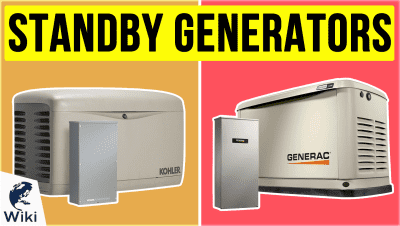Top 7 Standby Generators | Video Review