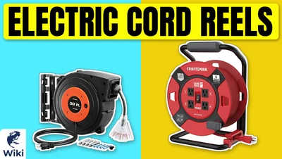 Best Electric Cord Reels