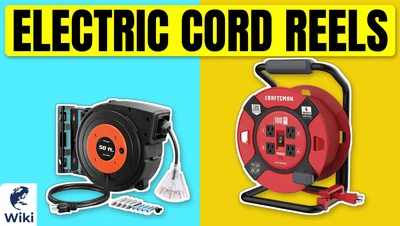 Best Electric Cord Reels