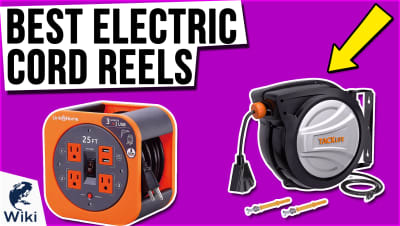Best Electric Cord Reels