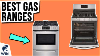 best Best Gas Ranges