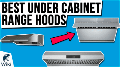 Best Under Cabinet Range Hoods