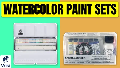 The 10 Best Watercolor Paint Sets of 2026