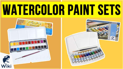 Top 10 Watercolor Paint Sets | Video Review
