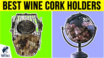 Top 10 Wine Cork Holders | Video Review