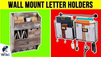 Top 10 Wall Mount Letter Holders | Video Review