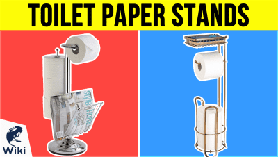 Top 10 Toilet Paper Stands | Video Review