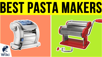 Top 10 Pasta Makers | Video Review