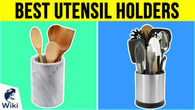 Top 10 Utensil Holders | Video Review