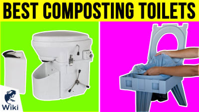 Top 9 Composting Toilets | Video Review