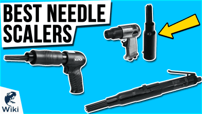 Best Needle Scalers