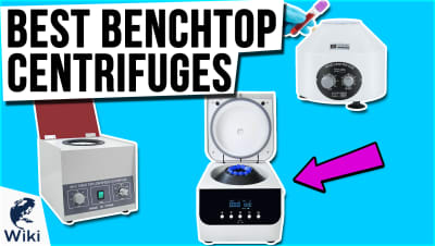 Top 8 Benchtop Centrifuges | Video Review