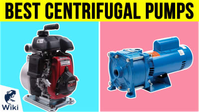 Top 10 Centrifugal Pumps | Video Review