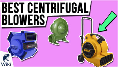 best Best Centrifugal Blowers