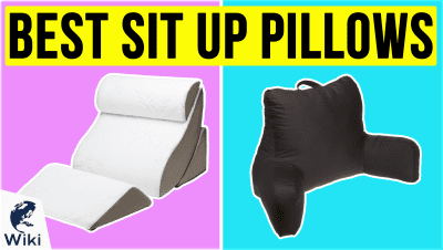 Best Sit Up Pillows