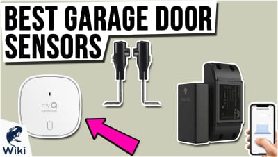 Best Garage Door Sensors