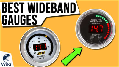 best Best Wideband Gauges