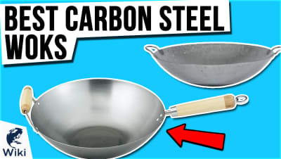 Best Carbon Steel Woks