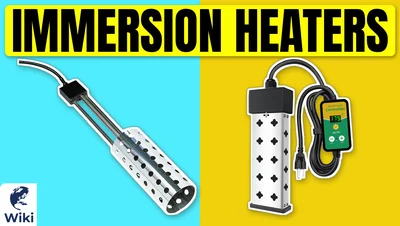 Best Immersion Heaters